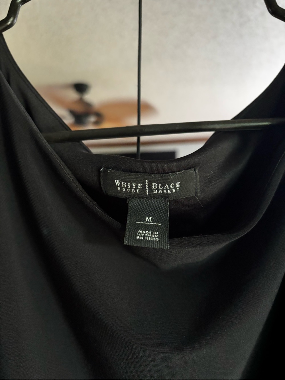 White House Black Market Dress - Picture 5 of 6